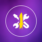 FFF FF Skin Tools icono