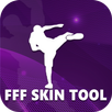 FFF FF Skin Tool, Elite pass APK