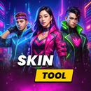 FF Max Skin Tool aplikacja