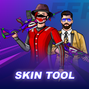 FFFF Skin Tool: Emote & Bundle APK