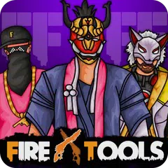 FFF FF Skin Tool APK download