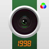 APK 1998 Cam - Vintage Camera