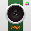 1998 Cam – Vintage Camera