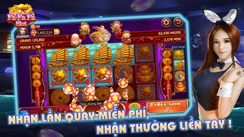 casino slots win-Tài Xỉu 777 poster