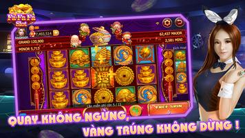 casino slots win-Tài Xỉu 777 स्क्रीनशॉट 1