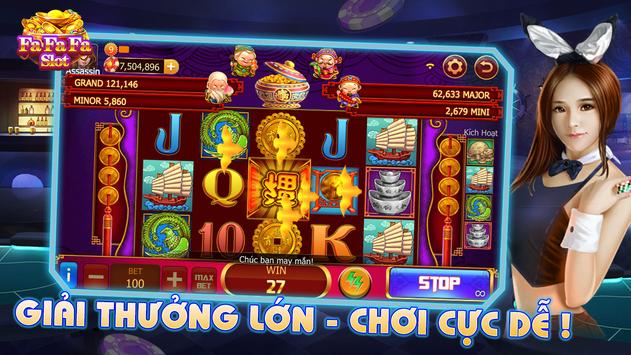 casino slots win-Tài Xỉu 777 Screenshot 2