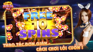 برنامه‌نما casino slots win-Tài Xỉu 777 عکس از صفحه