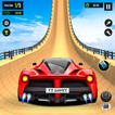 Ramp Car Racer: GT Car Stunts