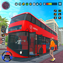 코치 버스 시뮬레이터 3D 버스 시뮬레이션 APK