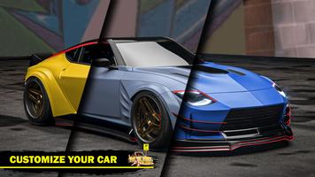 Real Car Parking 3D: Car Games اسکرین شاٹ 1