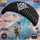 Real Commando FPS Gun Shooting icon