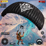 Real Commando FPS Gun Shooting icon