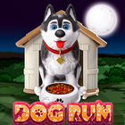 Dog Run Pet Dog Simulator-icoon