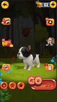 Dog Run Pet Dog Simulator ภาพหน้าจอ 1