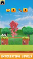 Dog Run Pet Dog Simulator screenshot 2