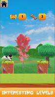 Dog Run Pet Dog Simulator ภาพหน้าจอ 2