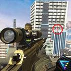 FPS Commando Sniper Shooting icon