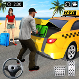 Simulador de taxi 3d- Cab Sim