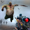 zombi Menembak Permainan 3D