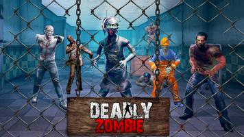 Zombie Hunter: Shooting Games اسکرین شاٹ 3
