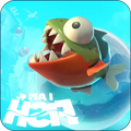 I am fish game walkthrough