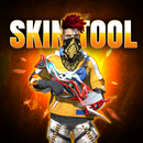 FFF FF Skin Tool & Mod Emotes APK