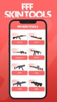 2 Schermata FFF FF Skin Tool