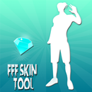 FFF Skin Tool guide APK