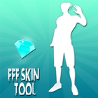 FFF Skin Tool guide أيقونة