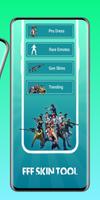 FFF Skin Tool guide تصوير الشاشة 1