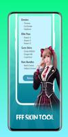 FFF Skin Tool guide تصوير الشاشة 2