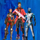 APK FF Skin Tool - Elite Pass