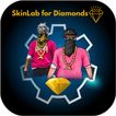 FFF SkinLab Tool Get Diamonds ícone