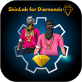 FFF SkinLab Tool Get Diamonds