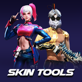 FFFF SkinTools: Emote, Diamond иконка