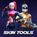 FFFF SkinTools: Emote, Diamond