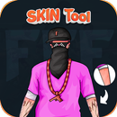 FFF : FF Skin Tool, Emote, Elite Pass 2021 APK