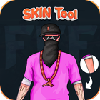 FFF : FF Skin Tool, Emote, Elite Pass 2021 иконка