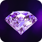 Get Daily Diamond أيقونة