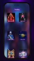 Get Daily Diamond الملصق