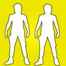 FFF Skins Bundle APK