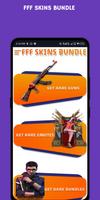 FFF Skins Bundle poster