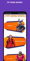 FFF Skins Bundle स्क्रीनशॉट 1