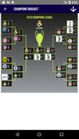 برنامه‌نما Champions Bracket عکس از صفحه