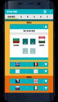 Eurocopa Calculator स्क्रीनशॉट 1