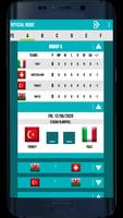 Eurocopa Calculator स्क्रीनशॉट 2