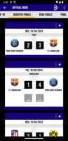 Champions Calculator screenshot 3