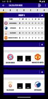 Champions Calculator screenshot 1