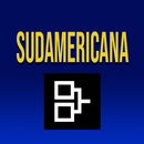 Sudamericana Bracket APK