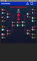 Sudamericana Bracket اسکرین شاٹ 1